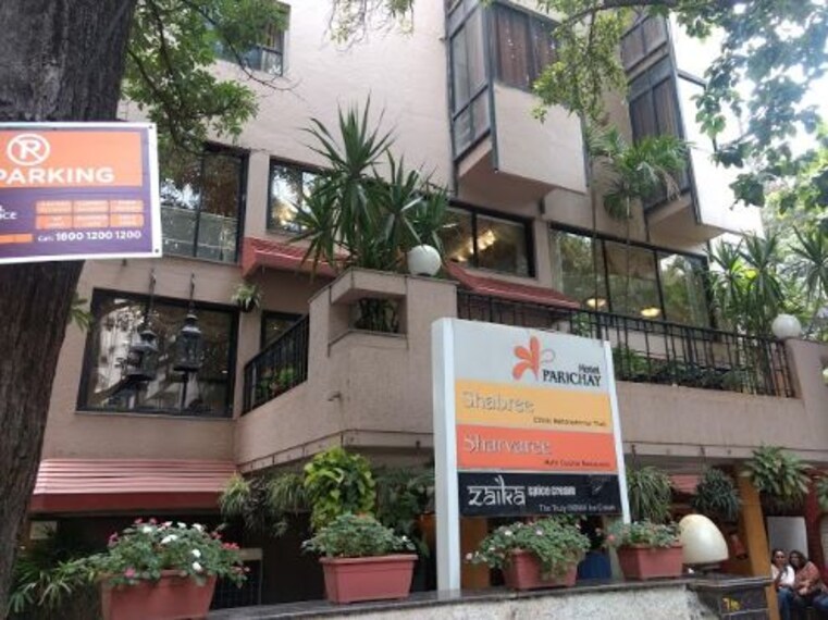 Shabree Restaurant_1